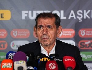 Galatasaray Başkanı Dursun Özbek’in cezası belli oldu!