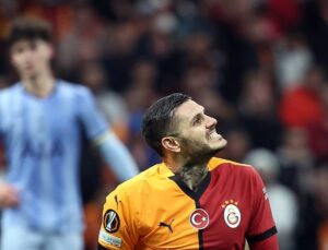 GALATASARAY HABERLERİ | Başkan Dursun Özbek açıkladı! Icardi’nin sözleşmesi dondurulacak mı?