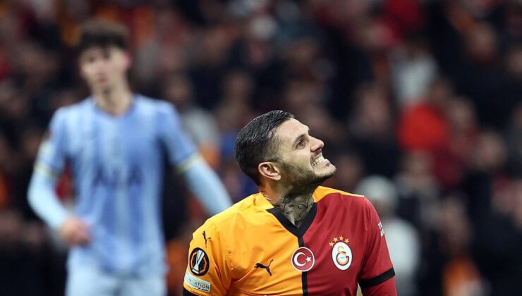 GALATASARAY HABERLERİ | Başkan Dursun Özbek açıkladı! Icardi’nin sözleşmesi dondurulacak mı?