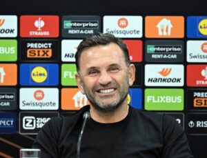 GALATASARAY HABERLERİ | Okan Buruk bu habere çok sevinecek! O oyuncular geri dönüyor