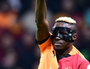 GALATASARAY HABERLERİ | Victor Osimhen devre arasında ayrılacak mı? Başkan Özbek açıkladı!