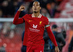 Galatasaray için olay iddia: Van Dijk