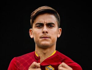 Galatasaray Kulübü İkinci Başkanı Metin Öztürk’ten Paulo Dybala yanıtı!