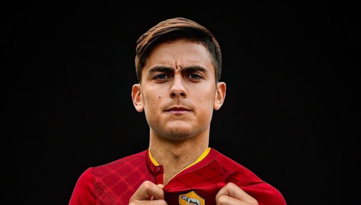 Galatasaray Kulübü İkinci Başkanı Metin Öztürk’ten Paulo Dybala yanıtı!