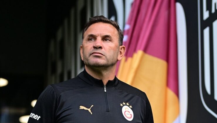 Galatasaray transfer yapacak mı? Okan Buruk sayı verdi ve…