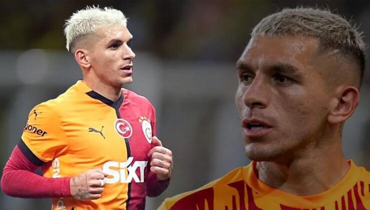 Galatasaray'ın yıldızı Lucas Torreira'dan ayrılık yanıtı! 'Bir gün bırakacak olursam…'