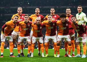 Galatasaray’da 1 Milyar 134 Milyon TL’lik dev gelir! – Galatasaray son dakika haberleri