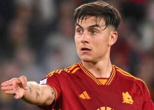 Galatasaray’da plan: Bedavaya Paulo Dybala – Galatasaray haberleri