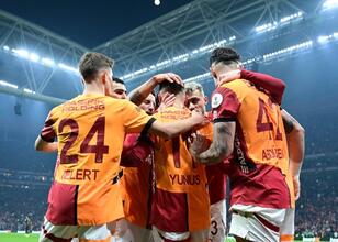 Galatasaray’da yapay zeka desteği