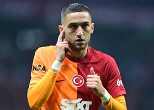 Galatasaray’da Ziyech ile görüşmeler tıkandı! – Galatasaray son dakika haberleri