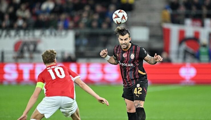 Galatasaray’da Abdülkerim Bardakcı Malmö kafilesine dahil edildi!