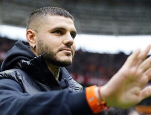 Galatasaray’da Mauro Icardi gelişmesi! ’Yakında geri döneceğim’