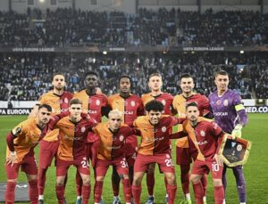 Galatasaray’da sakatlık şoku!