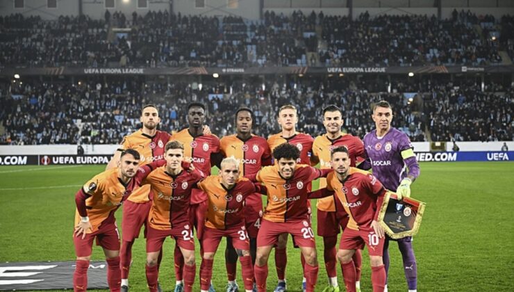 Galatasaray’da sakatlık şoku!