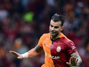 Galatasaray’dan Abdülkerim Bardakcı açıklaması! Sakatlığı…