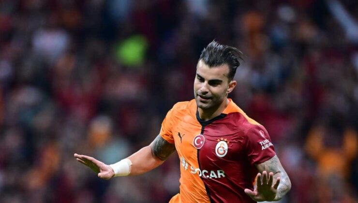 Galatasaray’dan Abdülkerim Bardakcı açıklaması! Sakatlığı…