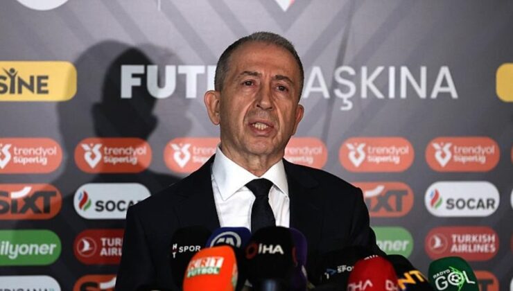 Galatasaray’dan flaş açıklama! ’Eyüpspor’un 2 puanı gasp edildi’