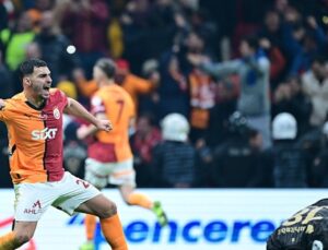 Galatasaray’dan Trabzonspor galibiyeti sonrası flaş paylaşım! ’İyiler sonunda mutlaka kazanır’