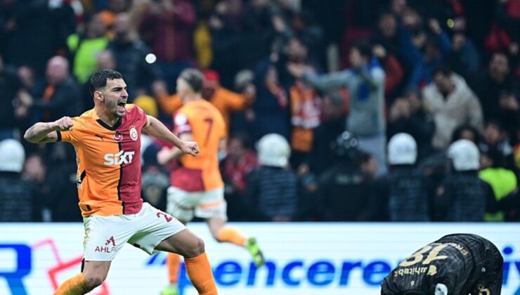 Galatasaray’dan Trabzonspor galibiyeti sonrası flaş paylaşım! ’İyiler sonunda mutlaka kazanır’