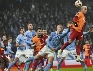 Galatasaray’ın golüne ofsayt engeli! İşte o pozisyon