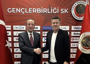 Gençlerbirliği, Hüseyin Eroğlu ile prensipte anlaştı