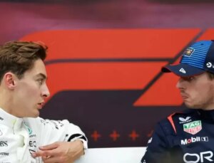 George Russell’den Max Verstappen’e şok suçlama: "Beni tehdit etti"