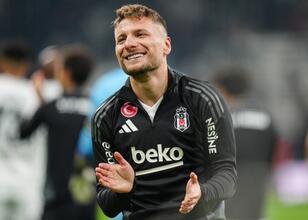 Hüseyin Yücel’den Ciro Immobile için açıklama!