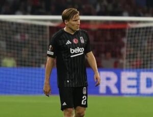 Jonas Svensson: Taraftarlarımıza ihtiyacımız var