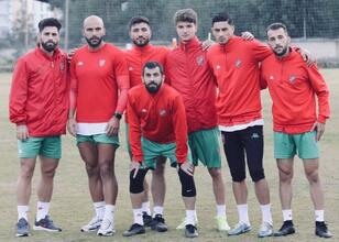 Karşıyaka’da futbolda da zaman daralıyor