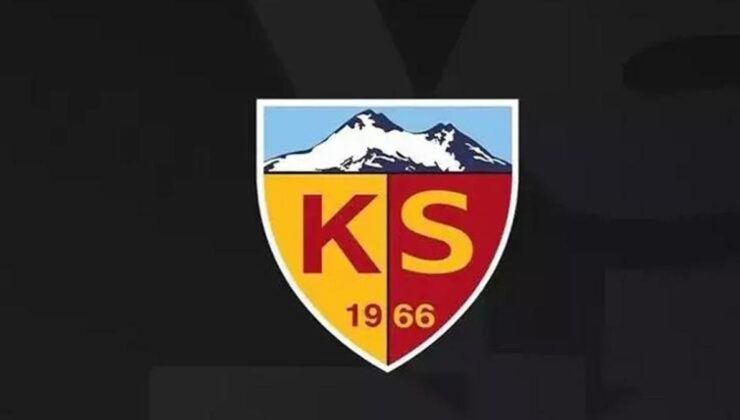 Kayserispor'un yeni başkanı belli oldu