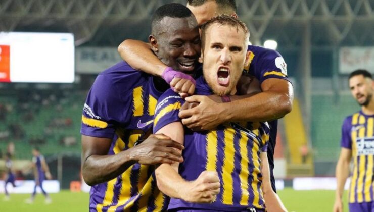 Kocaelispor'dan Samu Saiz bombası!