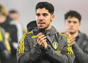 Leeds United’dan Filistin tezahüratına kınama