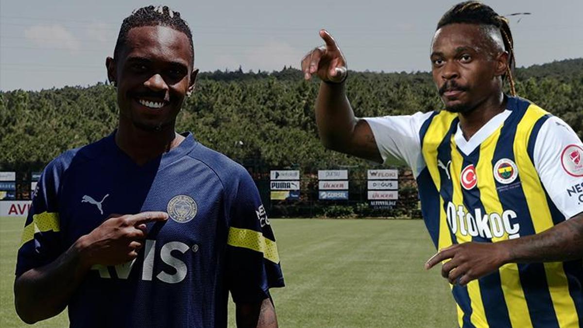 Lincoln Henrique'den Fenerbahçe'ye mesaj! 'Yakında görüşmek üzere…'