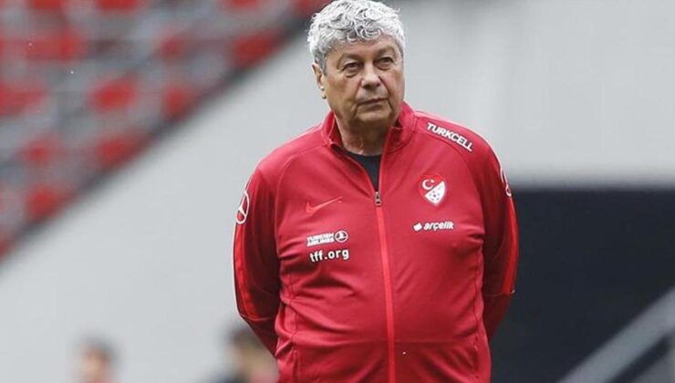 Lucescu'dan Türkiye değerlendirmesi: Zor grup mu? Zor grup dediğiniz nedir ki?