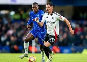 MAÇ ÖZETİ İZLE: Chelsea 1-2 Fulham