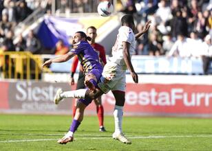 MAÇ ÖZETİ İZLE: Eyüpspor 3-0 Samsunspor maçı özeti ve golleri izle