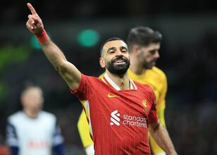 MAÇ ÖZETİ İZLE: Tottenham 3-6 Liverpool