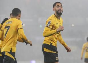 MAÇ ÖZETİ İZLE: Wolverhampton 2-0 Manchester United