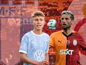 MALMÖ GALATARASAY CANLI MAÇ İZLE ŞİFRESİZ | Malmö – Galatasaray maçı saat kaçta?