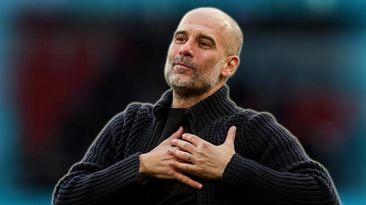 Manchester City'de Pep Guardiola kötü gidişatın sebebini açıkladı: Sakatlık