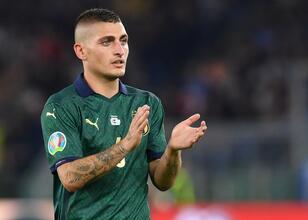 Marco Veratti’den geri dönüş kararı!