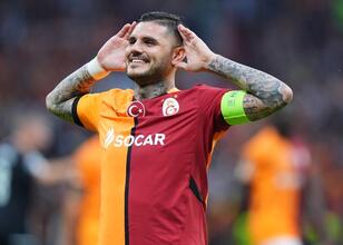 Mauro Icardi için sürpriz transfer iddiası!  – Mauro Icardi istatistikleri, rakamları, performansı