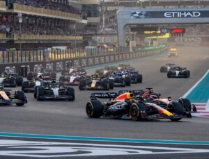 McLaren, 26 sene sonra Formula 1’de şampiyon oldu