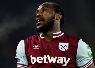 Michail Antonio’nun sağlık durumu netleşti