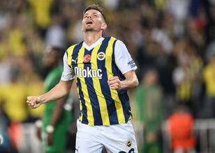 Miha Zajc, hayal kırıklığı yarattı – Fenerbahçe son dakika haberleri