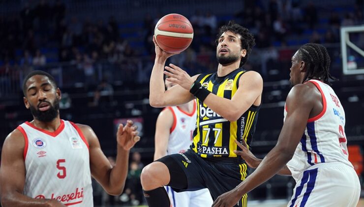 Milli basketbolcu, İtalya'ya transfer oldu