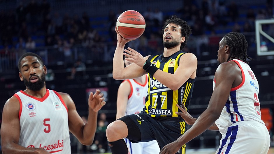 Milli basketbolcu, İtalya'ya transfer oldu