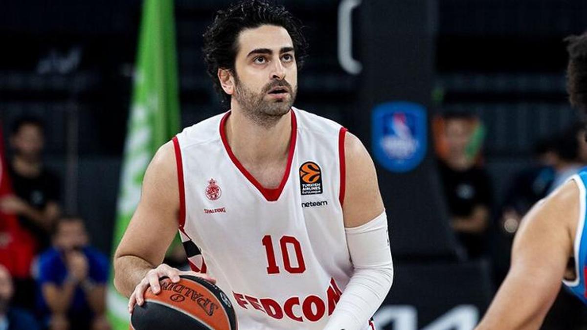 Monaco, Furkan Korkmaz ile yollarını ayırdı