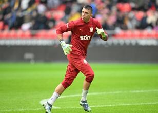 Muslera için iddia: Penarol