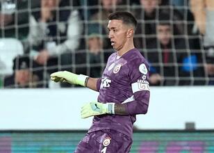 Muslera’dan ayrılık hazırlığı! – GS haberleri – Galatasaray son dakika haberleri